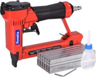 💪 efficient staple pneumatic stapler for 4 inch staples: reliable and powerful логотип