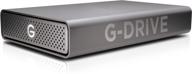 12тб sandisk professional g-drive жесткий диск enterprise-class для настольного пк с диском ultrastar drive внутри - скорость до 195 мб/с, usb-c (5 гбит/с), usb 3.2 gen 1 - sdph91g-012t-nbaad. логотип