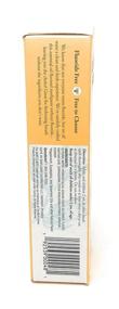 img 2 attached to Burt's Bees Charcoal Whitening Toothpaste - Fluoride-Free Formula