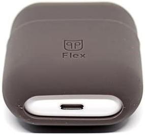 img 1 attached to PodPocket Apple IPhone Compatible Flexible Airpods Case Cell Phones & Accessories