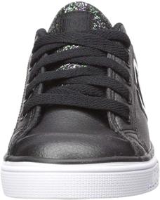 img 3 attached to 👟 Stylish and Performance-Driven: The DC Women's Chelsea SE Skate Shoe