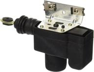 standard motor products dla7 solenoid logo