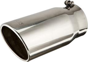 img 1 attached to Pypes Exhaust EVT506 Tip