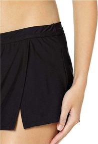 img 1 attached to Catalina Womens Swim Skirted Swimsuit