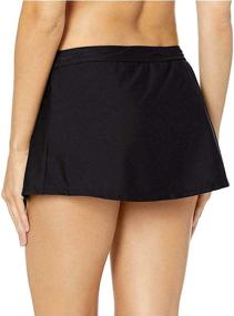 img 2 attached to Catalina Womens Swim Skirted Swimsuit