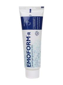 img 1 attached to 🦷 Emoform-R Multi-action Toothpaste: Gum Strengthening, Sensitivity Reduction, Plaque Prevention (150g)