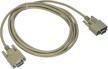 monoprice 100449 10 feet molded cable logo