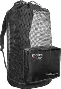 img 1 attached to Mares Cruise Backpack Mesh Elite