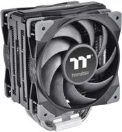 thermaltake toughair pressure performance cl p075 al12bl logo