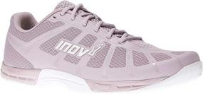 img 3 attached to Inov-8 Women's F-lite 235 V3: Lightweight & Versatile Training Shoe for Women