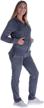 womens tracksuit sports outfits sweatsuits sports & fitness logo