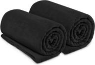 eiue multiple set blanket premium lightweight logo