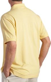 img 1 attached to Nautica Mens Shirt Sundrop Large Men's Clothing and Shirts