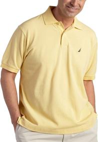 img 2 attached to Nautica Mens Shirt Sundrop Large Men's Clothing and Shirts