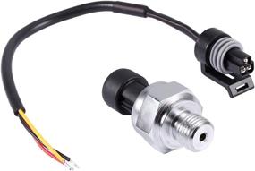 img 4 attached to Generic Carbon Variable Pressure Sensor