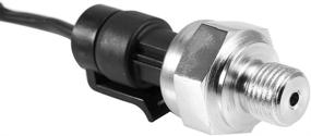 img 1 attached to Generic Carbon Variable Pressure Sensor