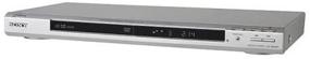 img 2 attached to 📀 Sony Silver DVP-NS55P/S Single Disc DVD Player