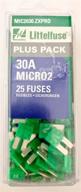 littelfuse mic2030 zxpro micro2 pack piece logo