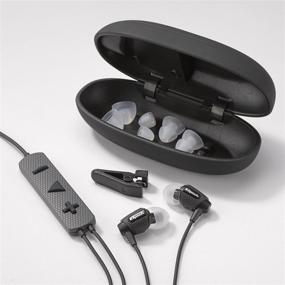 img 2 attached to 🎧 Наушники Klipsch Image S5i Rugged внутриканальные: пульт с 3 кнопками, прекращено производителем - Найдите свои сейчас!