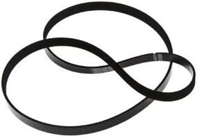 img 1 attached to 🧺 Frigidaire 134051003 Washer Belt: The Ultimate Solution for High-Performance Laundry