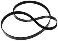 🧺 frigidaire 134051003 washer belt: the ultimate solution for high-performance laundry логотип