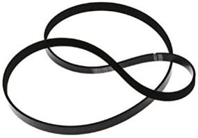 img 3 attached to 🧺 Frigidaire 134051003 Washer Belt: The Ultimate Solution for High-Performance Laundry