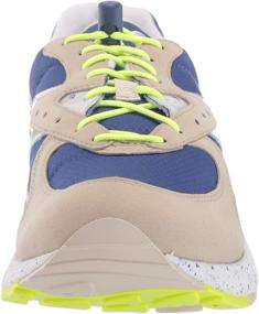 img 3 attached to Saucony Aya Men's Sneaker