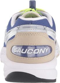 img 2 attached to Saucony Aya Men's Sneaker