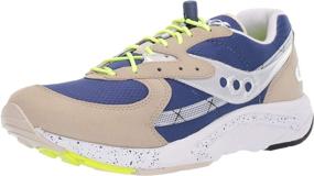 img 4 attached to Saucony Aya Men's Sneaker