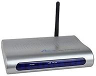 📶 new open box airlink 101 ap431w 108mbps 802.11g wireless lan access point - enhanced seo logo