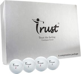 img 4 attached to Trust 4 Compression Experience Package Urethane