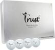 trust 4 compression experience package urethane logo