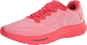 img 4 attached to Under Armour Charged Running Orange Sports & Fitness and Running
