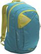 kelty quartz backpack lyons olive logo