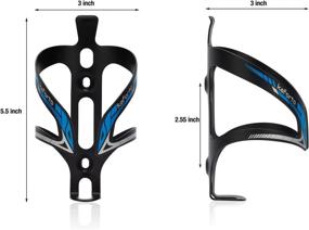 img 2 attached to Kaforto Lightweight Aluminum Universal Mountain