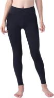 🏇 sports women's horse riding breeches with breathable fabric and knee patch grip for schooling and equestrian activities логотип