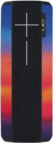 img 4 attached to Ultimate Ears MEGABOOM Беспроводной портативный Bluetooth-динамик - Водостойкий, ударопрочный лимитированное издание (2015) Deep Radiance (Восстановленный): Обзор и Лучшие Цены