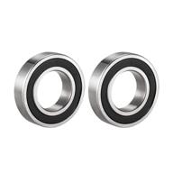 подшипник uxcell 6903 2rs ​​1180903 bearings логотип