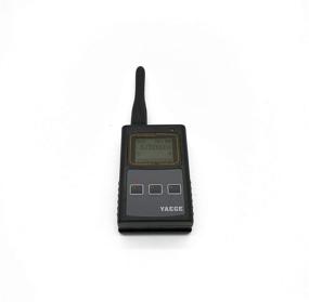 img 3 attached to 📻 Fumei Handheld Frequency Counter: Portable Meter for Two-Way Radio | 10Hz-2.6GHz Range, LCD Display