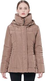 img 2 attached to Orolay Women's Winter Jacket: Stylish and Versatile Removable Outerwear in Coats, Jackets & Vests