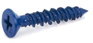 🔩 confast phillips concrete screw anchors: enhanced fasteners for screws logo