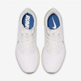 img 1 attached to Nike Sneakers AQ2203 005 Platinum Royal White Sail