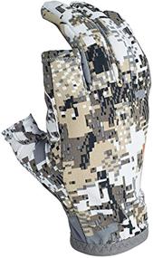 img 4 attached to SITKA Gear Unisex-Adult Esw Glove: Ultimate Performance and Comfort for All-Weather Hunts