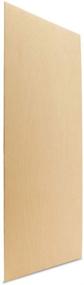 img 2 attached to 🔥 Baltic Birch Plywood 3mm - 50 Pack, B/BB Grade - Perfect for Laser, CNC Cutting & Wood Burning