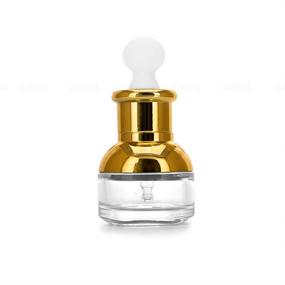 img 2 attached to High Grade Essential Sub Bottle Refillable Aromatherapy