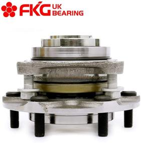 img 3 attached to FKG Bearing Assembly 4Runner Cruiser