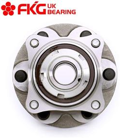img 1 attached to FKG Bearing Assembly 4Runner Cruiser