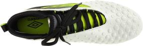 img 1 attached to Umbro Unisex Accuro Premier Ground