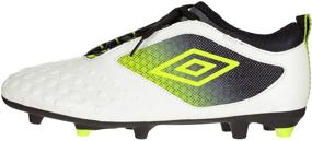 img 2 attached to Umbro Unisex Accuro Premier Ground