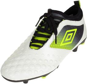 img 4 attached to Umbro Unisex Accuro Premier Ground